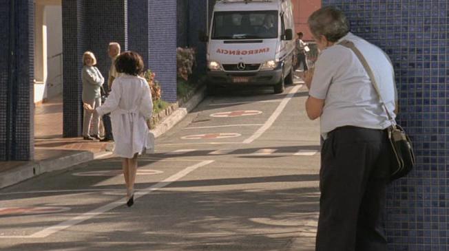 Mercedes-Benz Sprinter [T1N]