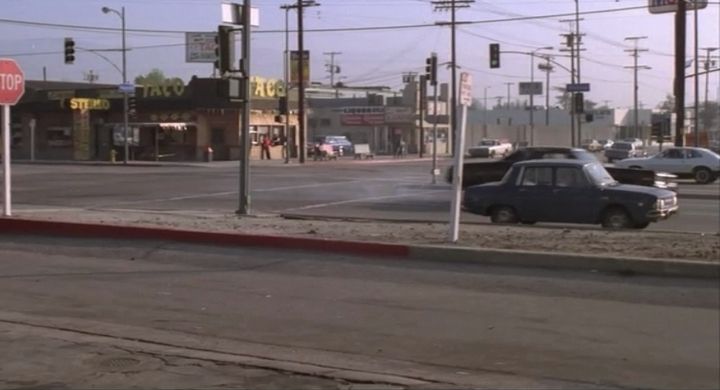 1968 Renault 10 Série 2 [R1190]