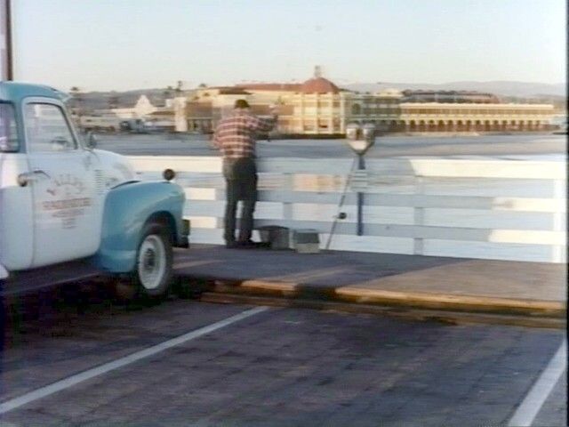 1947 Chevrolet Advance-Design 3100