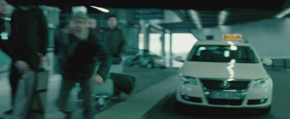 Volkswagen Passat Variant B6 [Typ 3C]