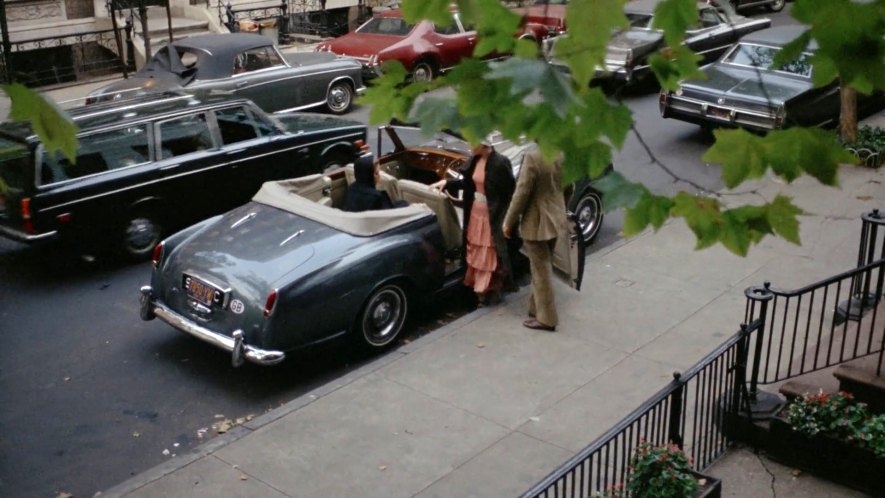 1972 Volvo 145