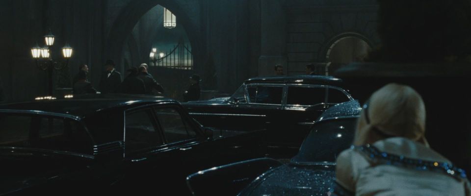 1965 Mercury Breezeway