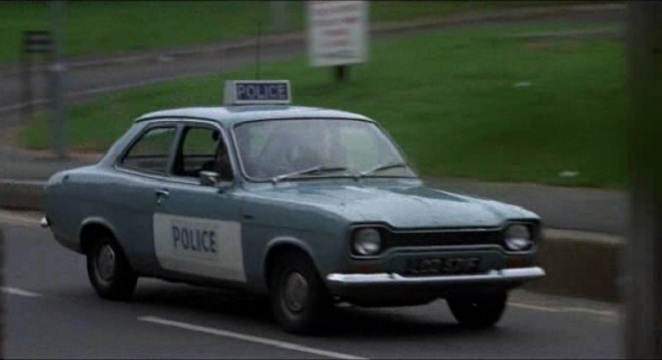 1973 Ford Escort MkI