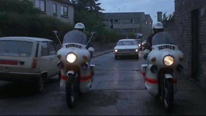 1976 Renault 5 L Série 1 [R1221]