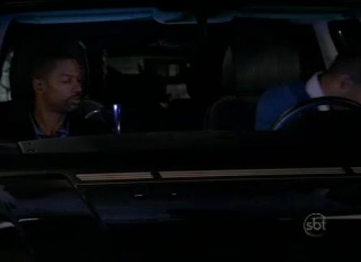 2003 Land-Rover Range Rover Series III [L322]