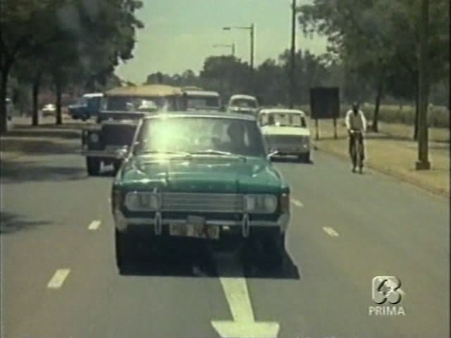 Land-Rover 88'' Series III