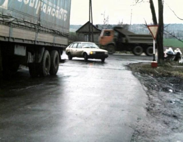 KamAZ 5511