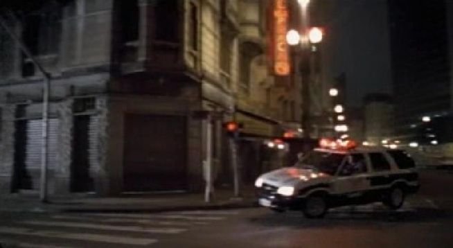 1996 Chevrolet Blazer [GMT330]