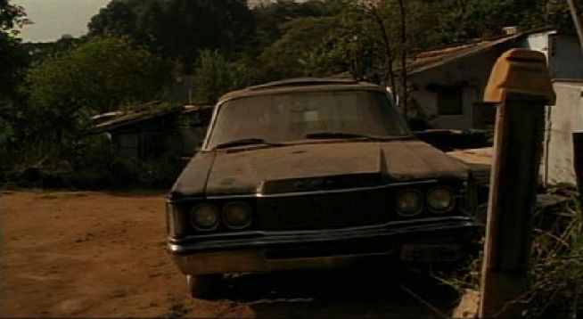 1980 Ford Landau