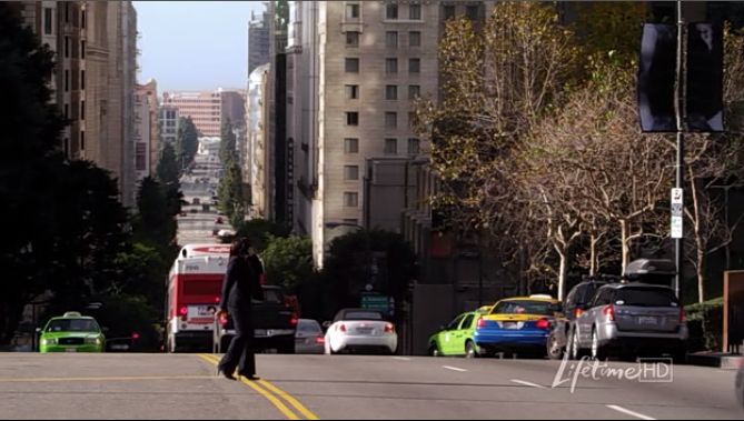 2008 Subaru Outback [BP]