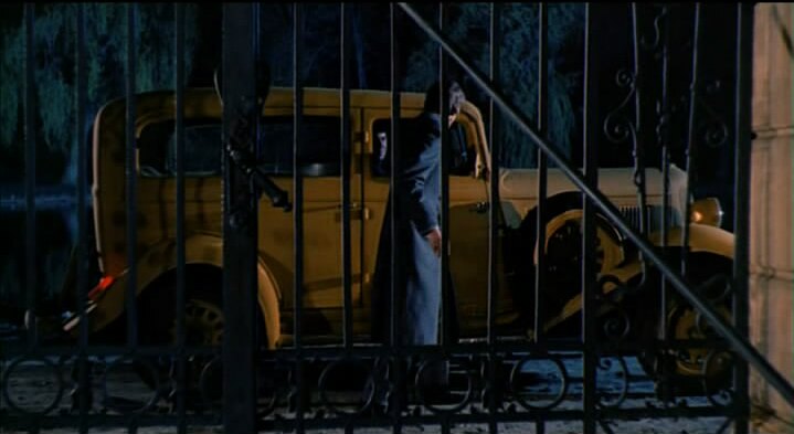 1933 Plymouth Six [PC]