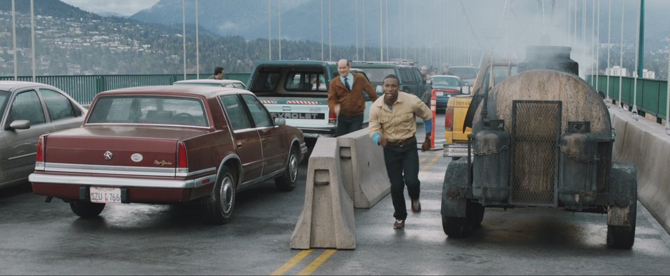 1988 Chrysler New Yorker [AC]