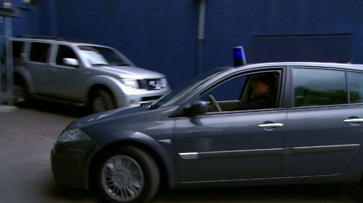 2005 Nissan Pathfinder [R51]