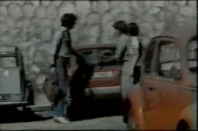 Renault 5 GTL Série 1 [R1240]