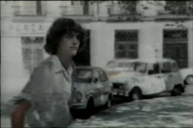 1975 Renault 4 Export [R1123]