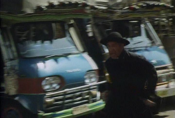 1963 Toyota Dyna [RK170B]