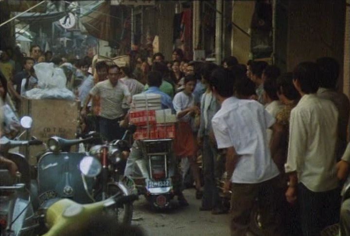 Piaggio Vespa
