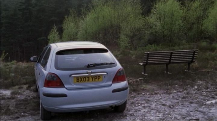 2003 Rover 25 1.4iL 16v [R3]