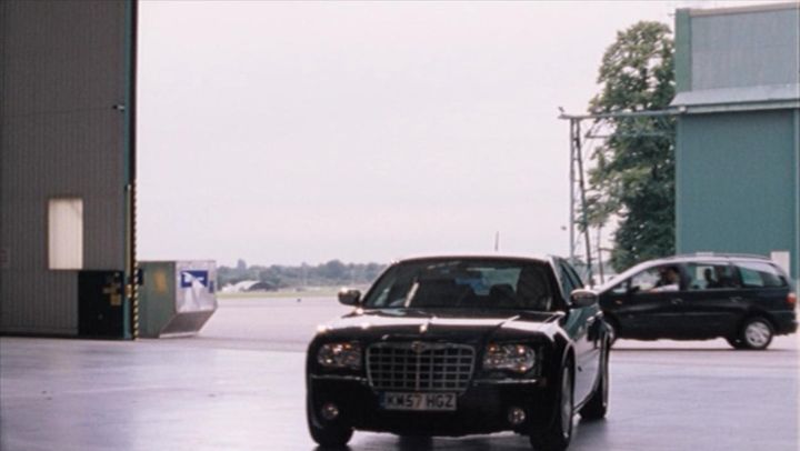 2008 Chrysler 300 C 3.0 CRD [LE]