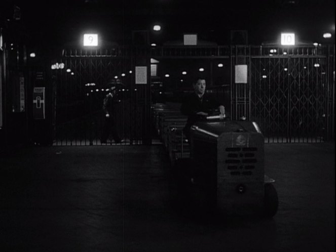 1947 Hibberd Planet 10hp