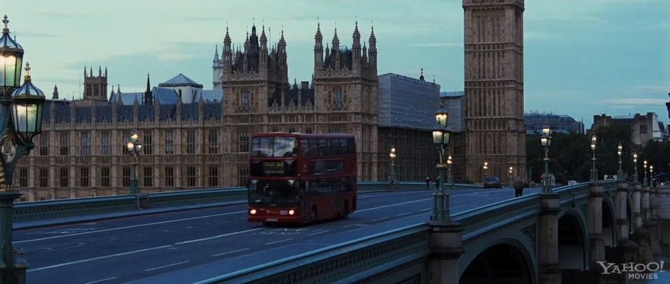 Dennis Trident II Alexander ALX400