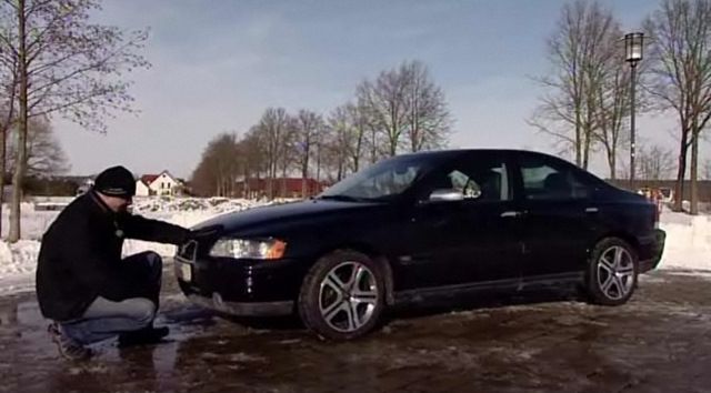 2005 Volvo S60 2.4 Gen.1