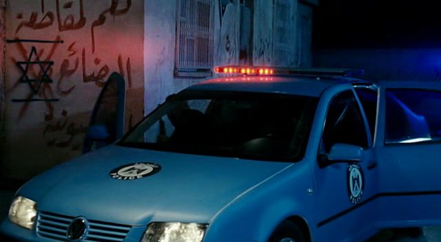 1999 Volkswagen Bora A4 [Typ 1J]