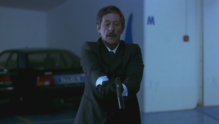 1980 Renault Fuego [R136]