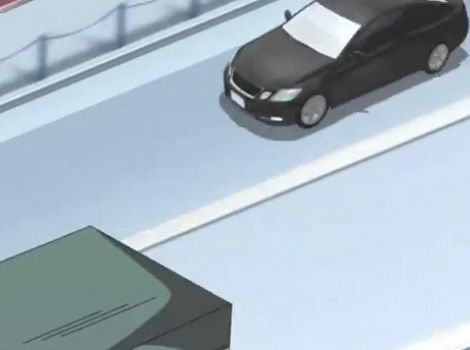 2006 Lexus GS [S190]