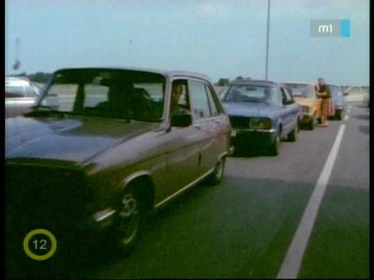 1976 Renault 16 TX [R1156]