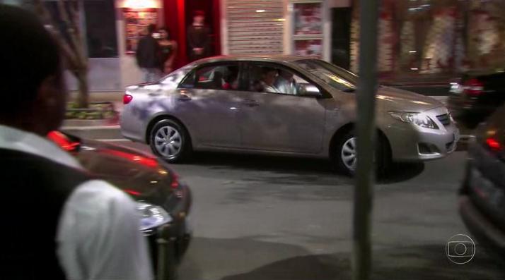 2011 Toyota Corolla
