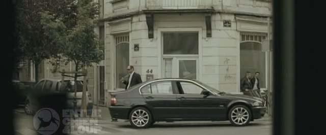 2002 BMW 3 [E46]