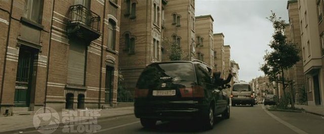 2001 SEAT Alhambra 1ª generación [Typ 7M]