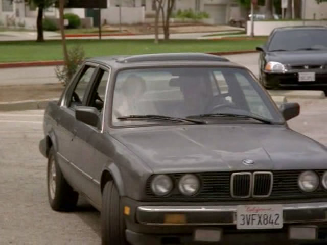 1996 Honda Civic [EJ6]