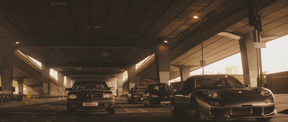 1992 Mazda RX-7 [FD]