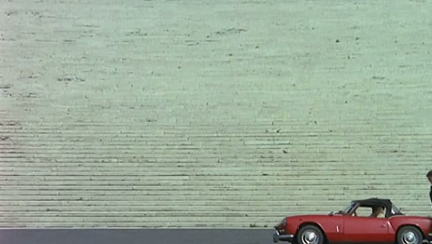 1963 Triumph Spitfire 4 by Ducati