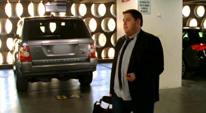 2006 Land-Rover Range Rover Sport HSE [L320]