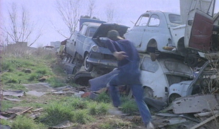 1961 Opel Rekord [P2]