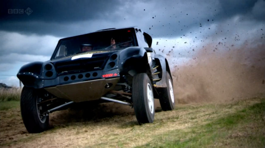 Custom Made Millington Phoenix