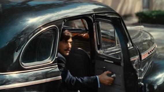 1941 Chevrolet Special De Luxe Sport Sedan