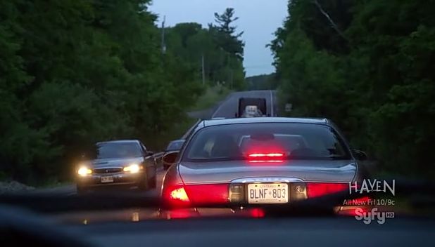 2000 Buick LeSabre [GMX220]