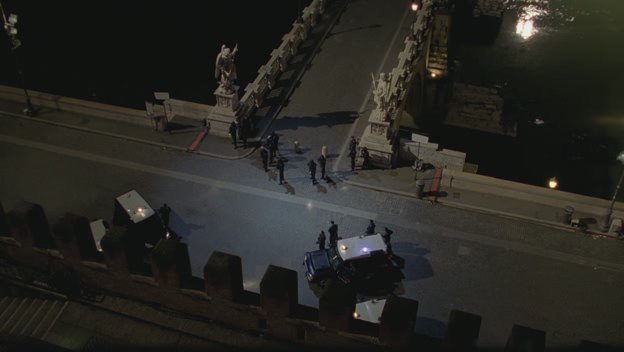 2003 Land-Rover Discovery Series II [L318]