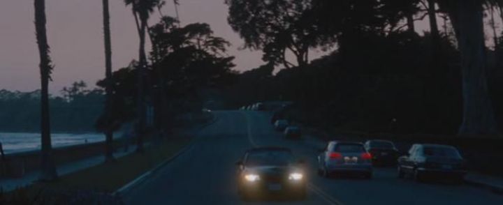 2008 BMW 1 Cabriolet [E88]