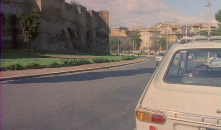 1970 Renault 16 [R1152]