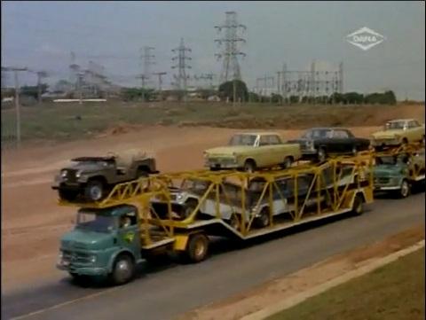 1962 Willys Jeep