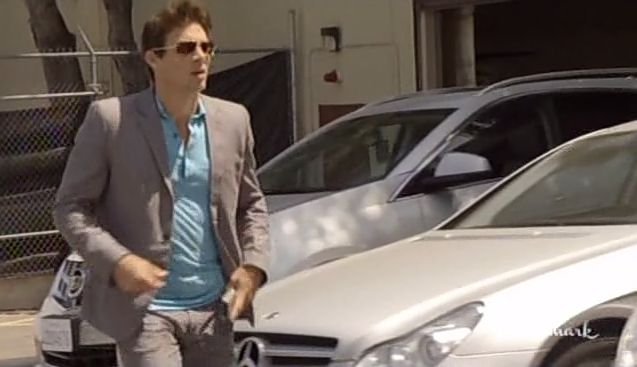 Mercedes-Benz CLS [C219]