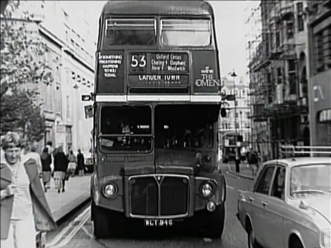 AEC Routemaster