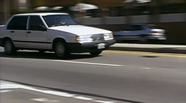 Volvo 940 [944]