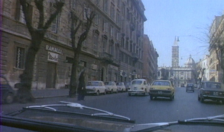 1972 Renault 15 TL Série 1 [R1300]