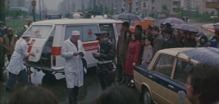 1976 RAF 22031 Latvija